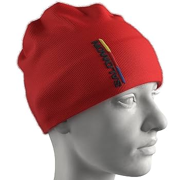 Amazon.co.jp: サロモン(SALOMON) スキー スノーボード ニット帽